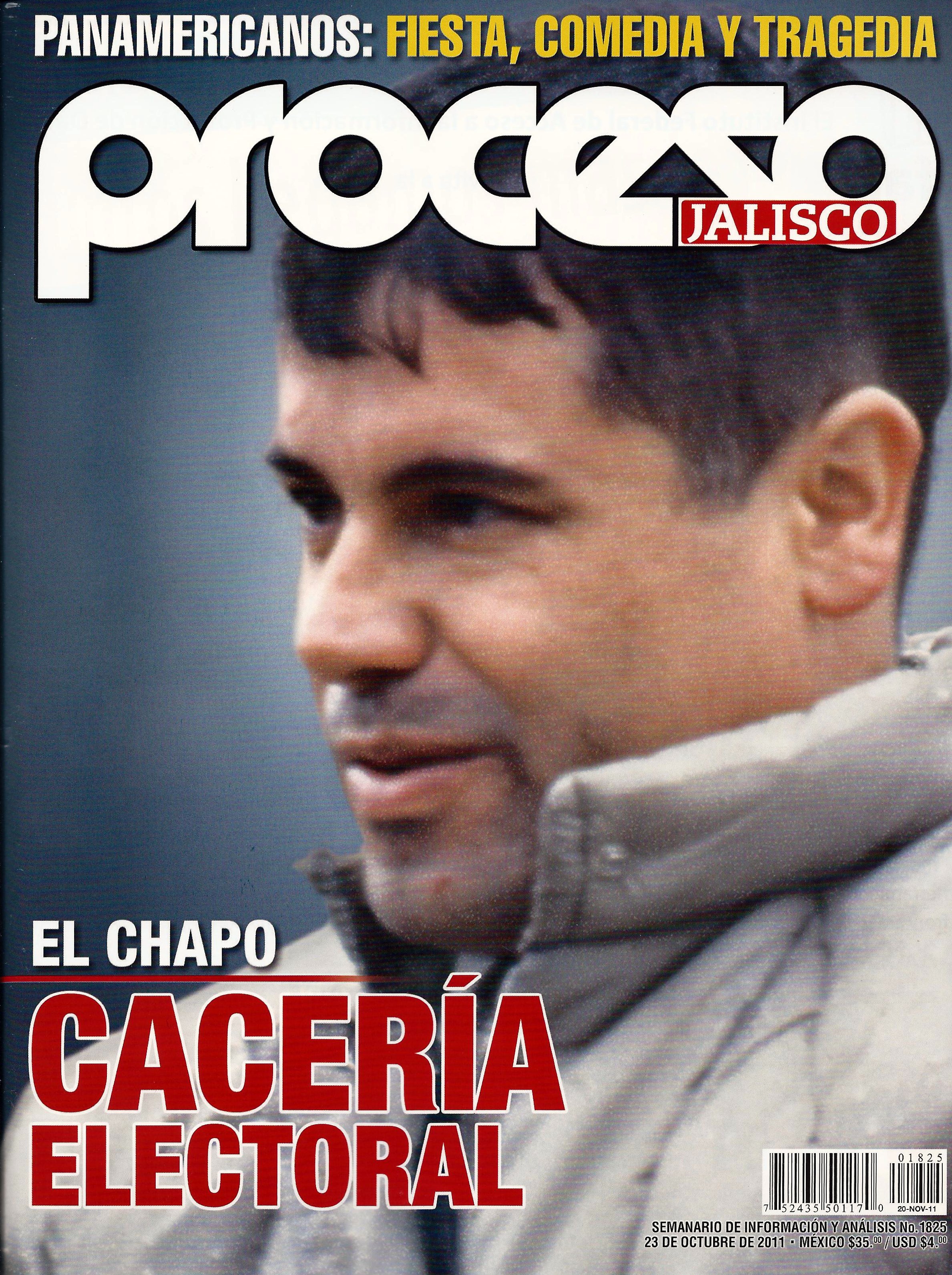 Revista Proceso | Cscpoderjudicialenjalisco's Blog